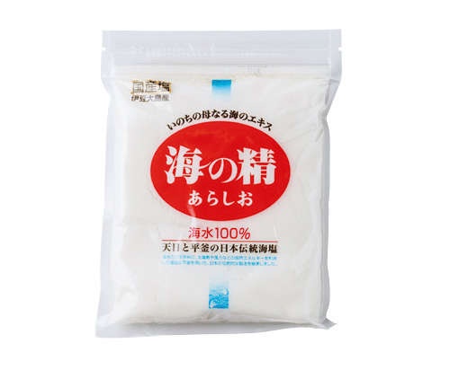どんな料理にも塩の代わりに使えて便利！塩麹のきほんの作り方／体の内側からきれいになる 麹のレシピ（7）