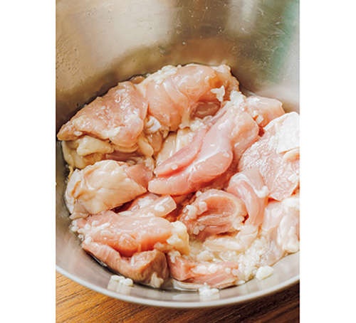 「和えれば漬物」「混ぜればスープ」！便利過ぎる「塩麴レシピ」／体の内側からきれいになる 麹のレシピ（6）