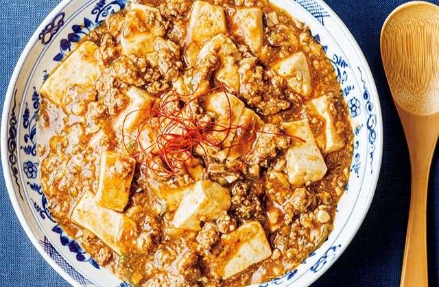 「麻婆豆腐」もワンランクアップの味に！中華麹の作り方とおかずレシピ／体の内側からきれいになる 麹のレシピ（1）