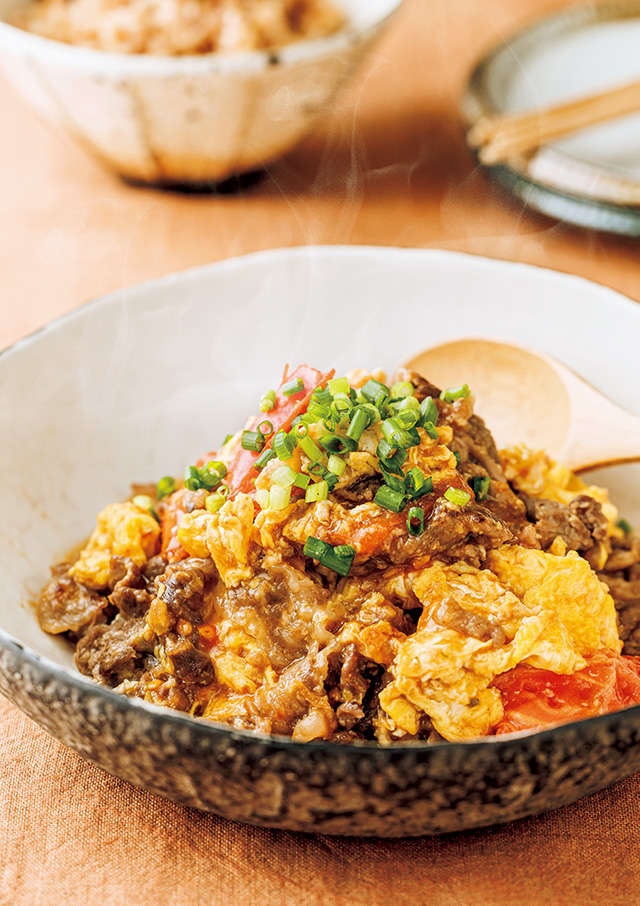 「麻婆豆腐」もワンランクアップの味に！中華麹の作り方とおかずレシピ／体の内側からきれいになる 麹のレシピ（8）
