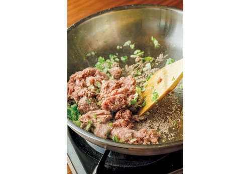 「麻婆豆腐」もワンランクアップの味に！中華麹の作り方とおかずレシピ／体の内側からきれいになる 麹のレシピ（12）