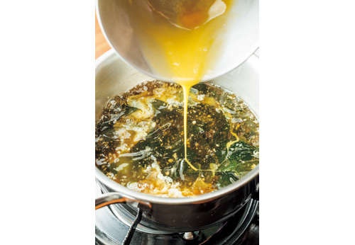 「麻婆豆腐」もワンランクアップの味に！中華麹の作り方とおかずレシピ／体の内側からきれいになる 麹のレシピ（14）