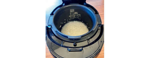薄めるだけで甘酒に！砂糖の代わりに使える「甘麹」の作り方／体の内側からきれいになる 麹のレシピ（4）