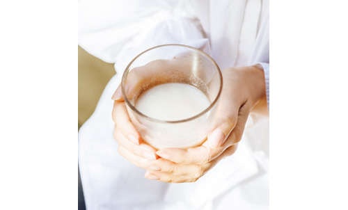 薄めるだけで甘酒に！砂糖の代わりに使える「甘麹」の作り方／体の内側からきれいになる 麹のレシピ（7）