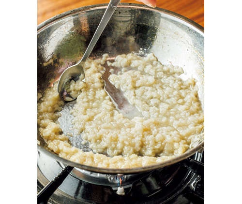 薄めるだけで甘酒に！砂糖の代わりに使える「甘麹」の作り方／体の内側からきれいになる 麹のレシピ（12）