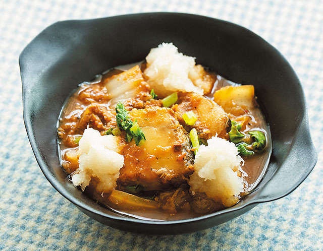 食前に飲めば血糖値の急上昇を防いでくれる！「血管おそうじスープ」【医学博士・栗原毅先生監修】（7）