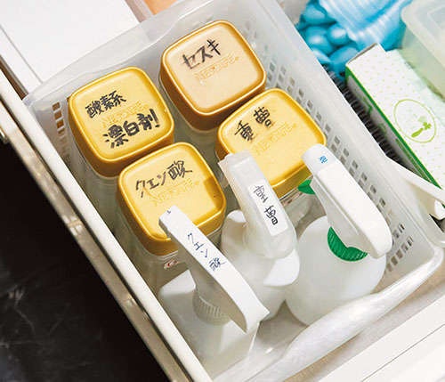 劇的に片付けができるように！心もラクになる「3つのキーワード」【整理収納アドバイザー井田さんが指南】（8）
