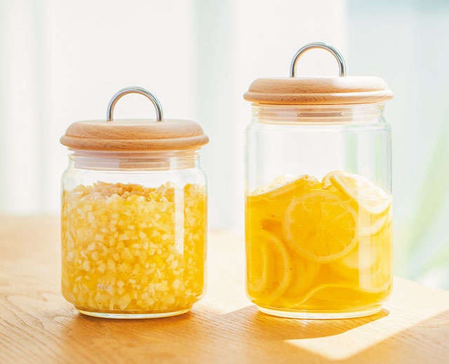 美肌効果や老化防止に。旬のレモンの栄養をまるごといただく！農家に教わる「まるごとレモンの保存食」（6）