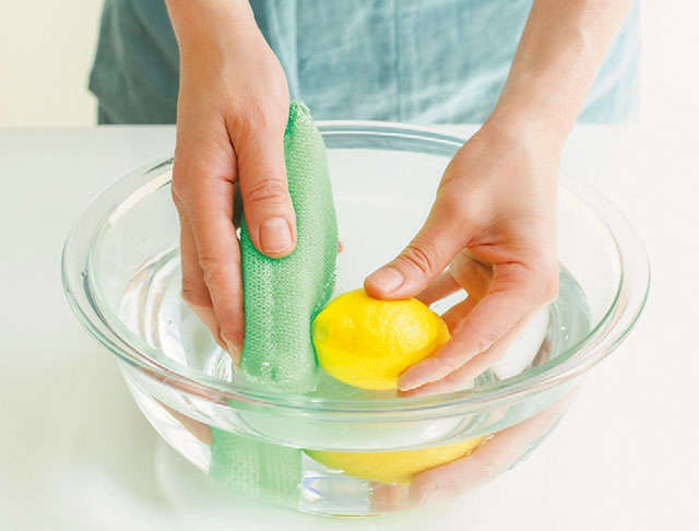 美肌効果や老化防止に。旬のレモンの栄養をまるごといただく！農家に教わる「まるごとレモンの保存食」（7）