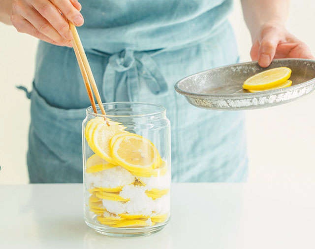 美肌効果や老化防止に。旬のレモンの栄養をまるごといただく！農家に教わる「まるごとレモンの保存食」（9）
