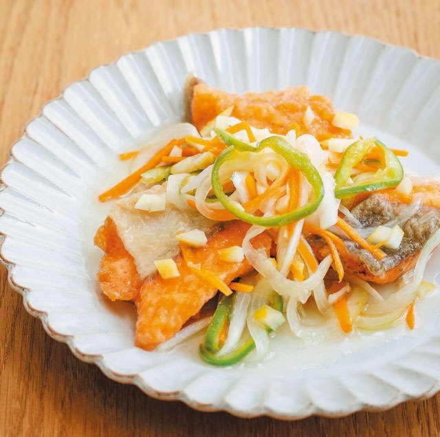 美肌効果や老化防止に。旬のレモンの栄養をまるごといただく！農家に教わる「まるごとレモンの保存食」（12）