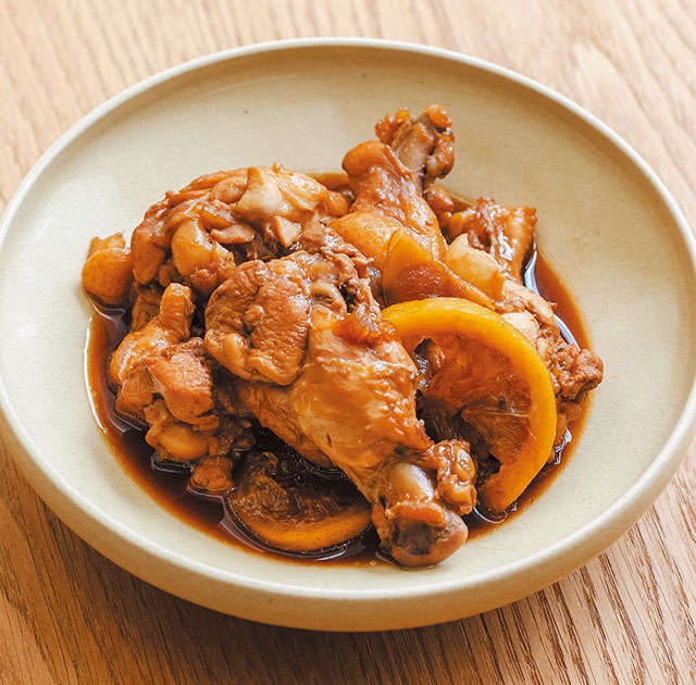 美肌効果や老化防止に。旬のレモンの栄養をまるごといただく！農家に教わる「まるごとレモンの保存食」（13）