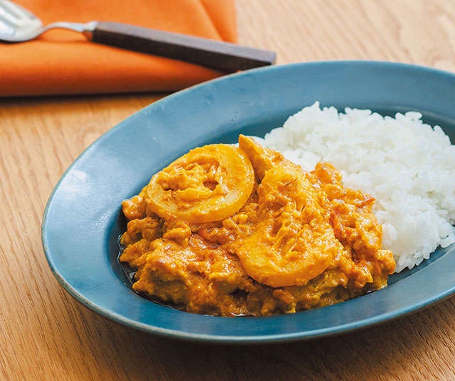 農家に教わる万能調味料「レモンの砂糖漬け」で作る絶品カレーとドレッシングレシピ（8）