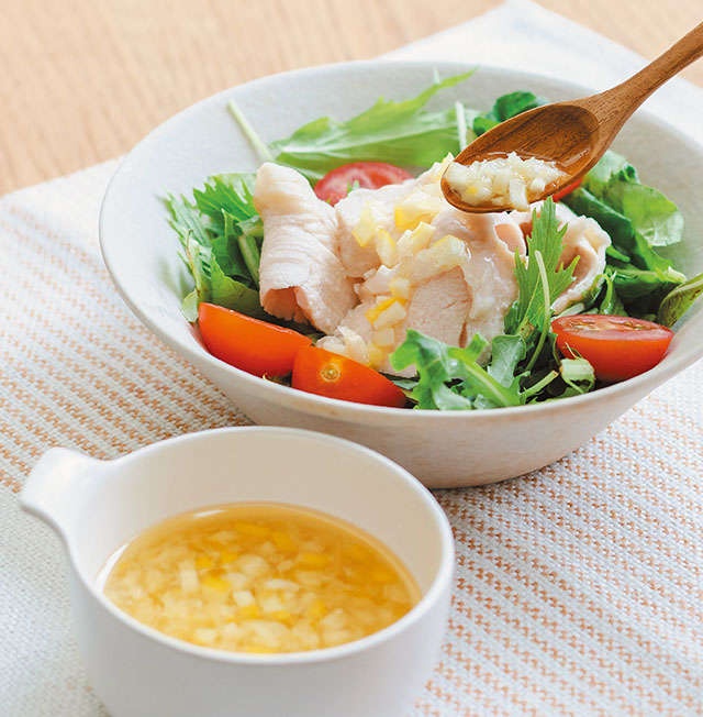 農家に教わる万能調味料「レモンの砂糖漬け」で作る絶品カレーとドレッシングレシピ（11）