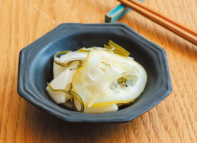 農家に教わる万能調味料「レモンの砂糖漬け」で作る絶品カレーとドレッシングレシピ（12）