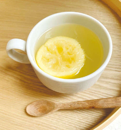 旬のレモンの栄養をまるごといただく！農家に教わる「氷レモン」と「フレッシュレモン」のレシピ（7）