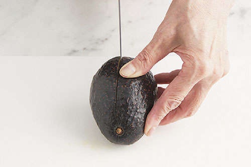 老化防止に効果的な「アボカド」のパワーレシピ。切り方、選び方なども紹介【料理研究家の村上祥子さんが伝授】（3）