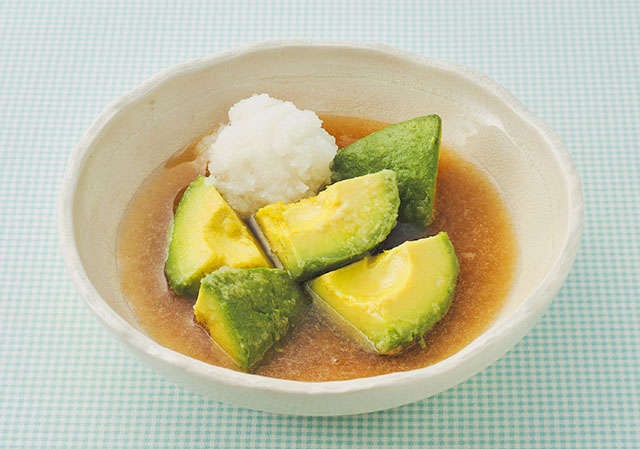メインおかずやサラダにもっと使える！ すぐに真似できる「アボカドレシピ」【料理研究家の村上祥子さんが伝授】（3）
