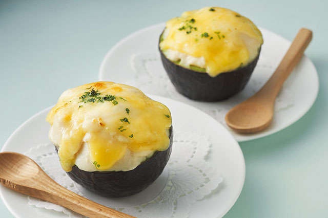 メインおかずやサラダにもっと使える！ すぐに真似できる「アボカドレシピ」【料理研究家の村上祥子さんが伝授】（7）