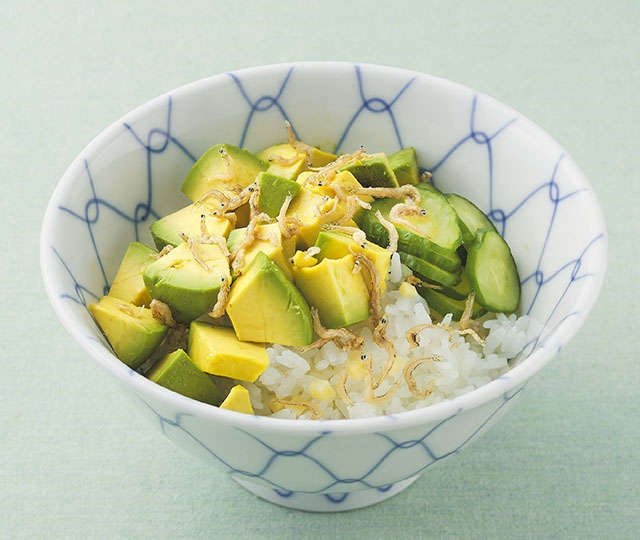 挟むだけ！あえるだけ！疲労回復効果を期待したいアボカドのパン＆ご飯レシピ【料理研究家の村上祥子さんが伝授】（5）