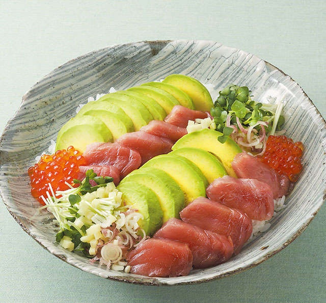 挟むだけ！あえるだけ！疲労回復効果を期待したいアボカドのパン＆ご飯レシピ【料理研究家の村上祥子さんが伝授】（6）