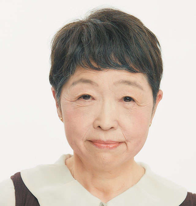 「今さらだけど眉の正解がわからない」大人世代におすすめ「はつらつ眉」と「チャーミング眉」の描き方（2）