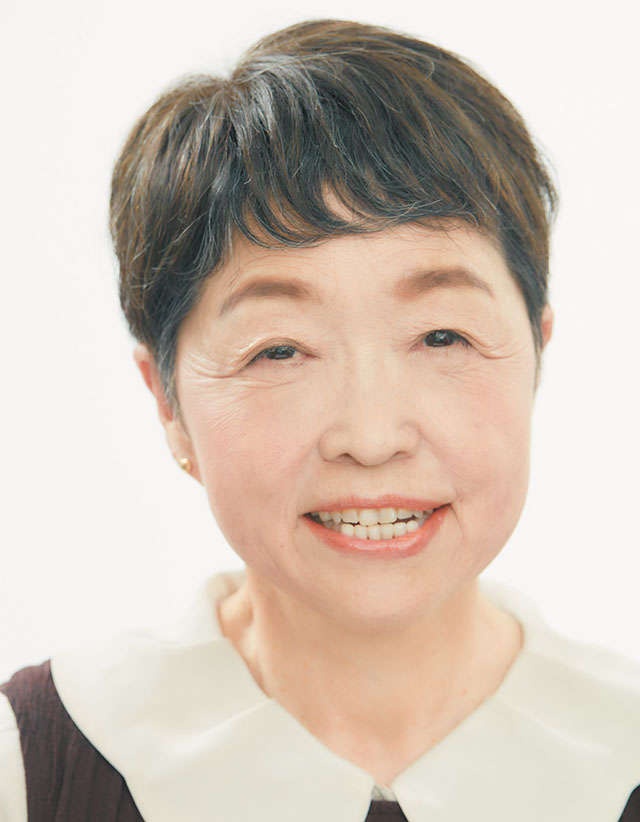 「今さらだけど眉の正解がわからない」大人世代におすすめ「はつらつ眉」と「チャーミング眉」の描き方（4）