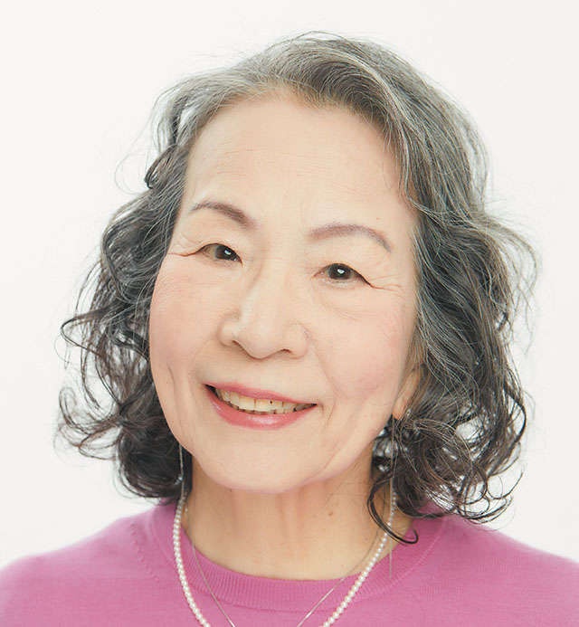 「今さらだけど眉の正解がわからない」大人世代におすすめ「はつらつ眉」と「チャーミング眉」の描き方（12）