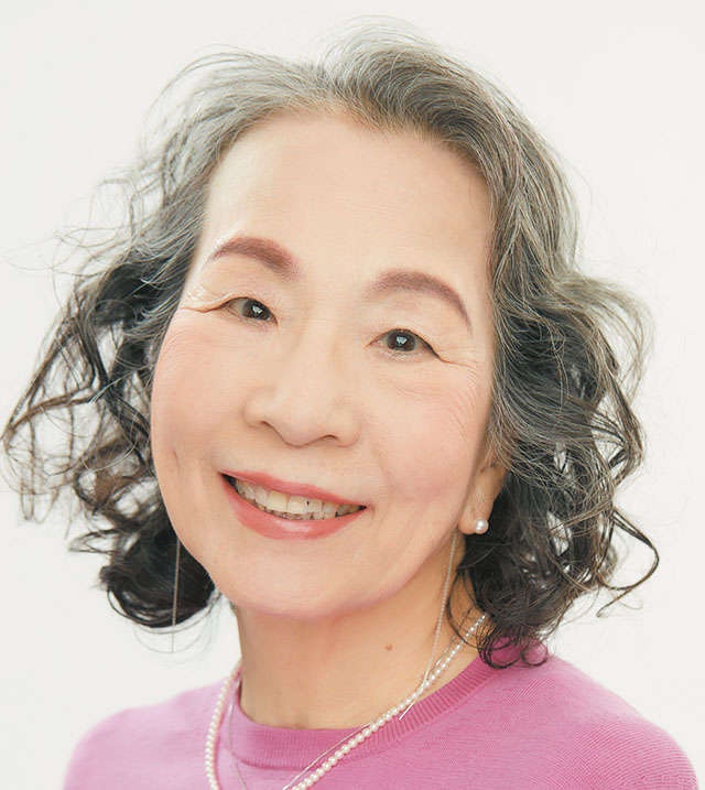 「今さらだけど眉の正解がわからない」大人世代におすすめ「はつらつ眉」と「チャーミング眉」の描き方（14）