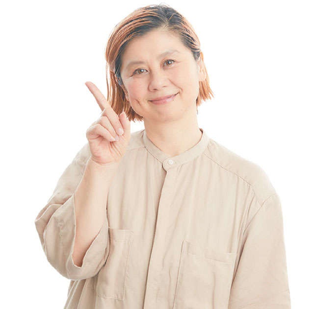 「今さらだけど眉の正解がわからない」大人世代におすすめ「はつらつ眉」と「チャーミング眉」の描き方（16）