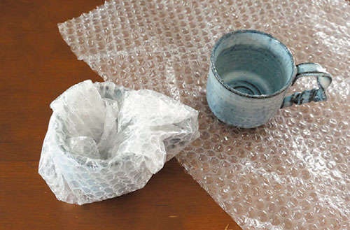 【メルカリ超初心者向けに解説】発送料は大きさで変わる！ 商品は、丁寧にコンパクトに梱包を（10）