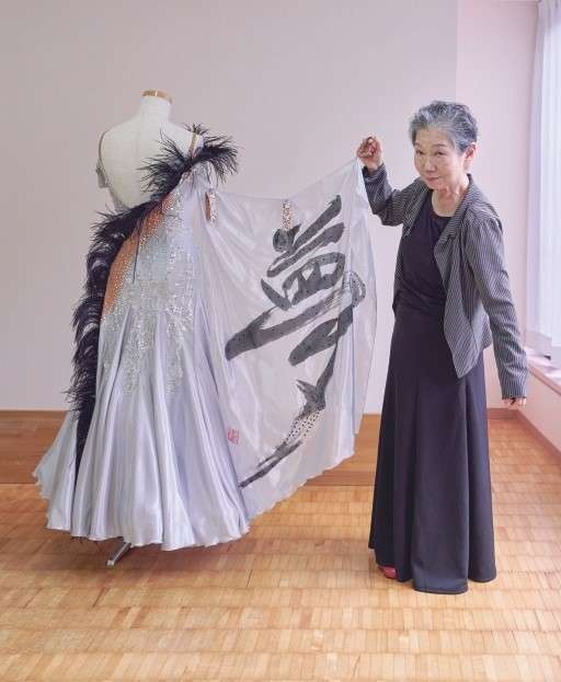 73歳のYouTuber、吉田三世さん「お金も時間もなかったからこそ」／人生まだまだ、これからよ  七転び八起き（2）