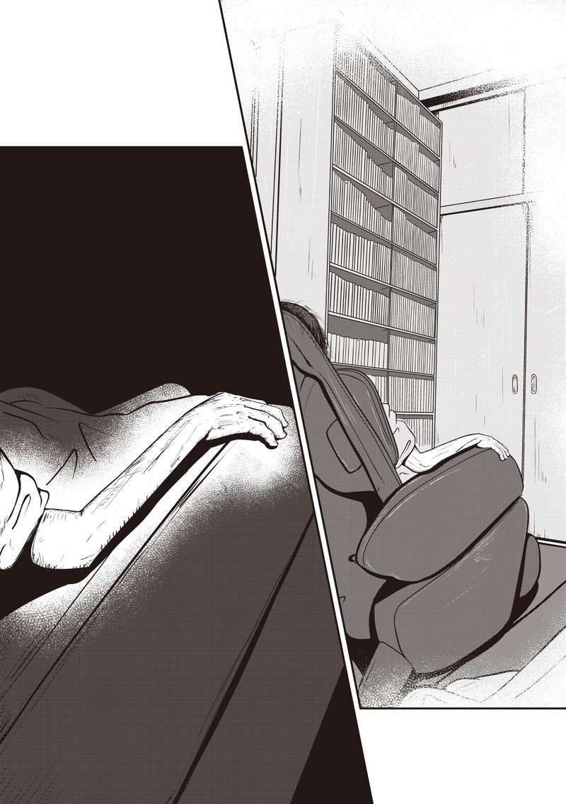 「これが親子の最後の会話なのか...」虐待されてきた息子が、夜逃げする日／夜逃げ屋日記（11）