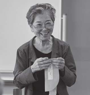 【73歳のYouTuber、吉田三世さん】「全部無駄ではなかった」生き方／人生まだまだ、これからよ  七転び八起き（2）