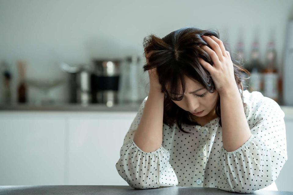 「幸せになってはいけない」母親から愚痴・悪口を聞かされ続けた娘が、「母からの呪い」に気づくまで（2）