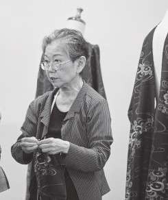 「終活？ 人生後半は、おまけじゃない！」【73歳人気YouTuber、吉田三世さん】／人生まだまだ、これからよ  七転び八起き（2）