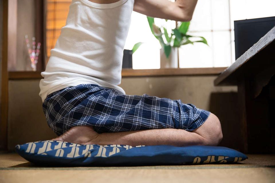 「母を殺しました」と語る50代男性。親子を追い詰めたものとは（1）