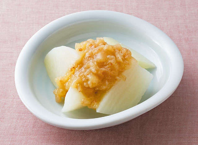 先に火を通して保存するから、ごはんの支度にすぐ使える！ 料理研究家村上祥子さんに教わる「蒸し大根」のレシピ（9）