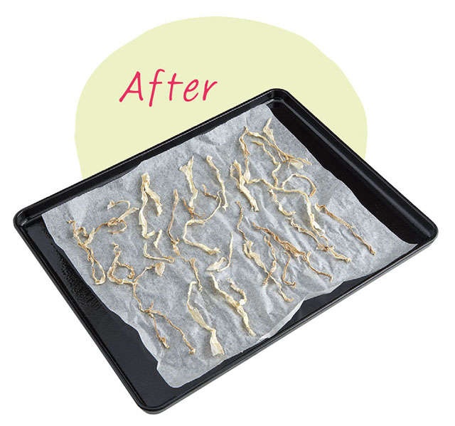 栄養いっぱいの皮を有効活用！無駄なく食べ切る「干し大根レシピ」【料理研究家村上祥子さんが指南】（4）