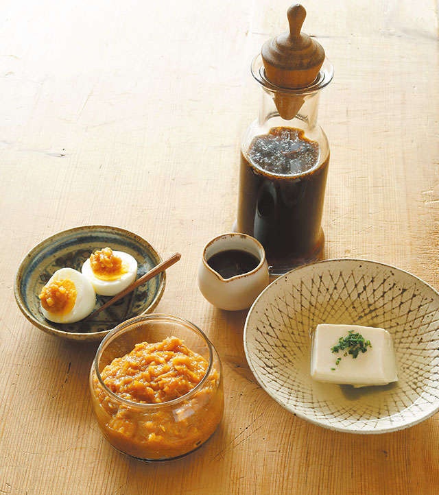お手頃価格になってきた旬の「ゆず」で簡単保存食！料理研究家ワタナベマキさんに教わる「ゆずしょうゆ」と「ゆずみそ」（2）