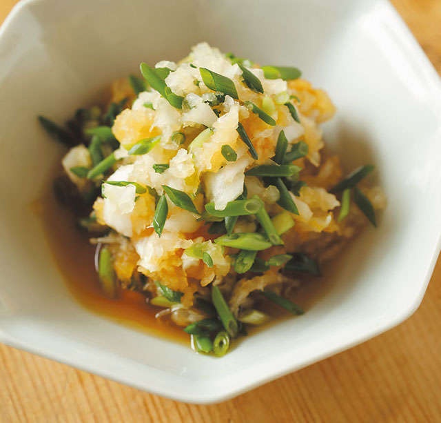 お手頃価格になってきた旬の「ゆず」で簡単保存食！料理研究家ワタナベマキさんに教わる「ゆずしょうゆ」と「ゆずみそ」（7）