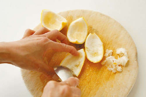 料理研究家ワタナベマキさんに教わる「甘酒ゆずジャム」と「ゆずはちみつ」。甘酒やはちみつで優しい甘さに！（5）