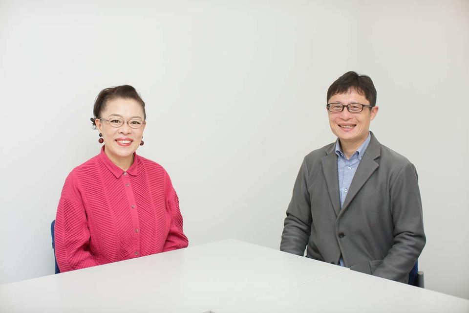 柴田理恵「他人様に介護をお任せするのに、迷いがあった」介護のプロと語る「遠距離介護の始め方」（1）