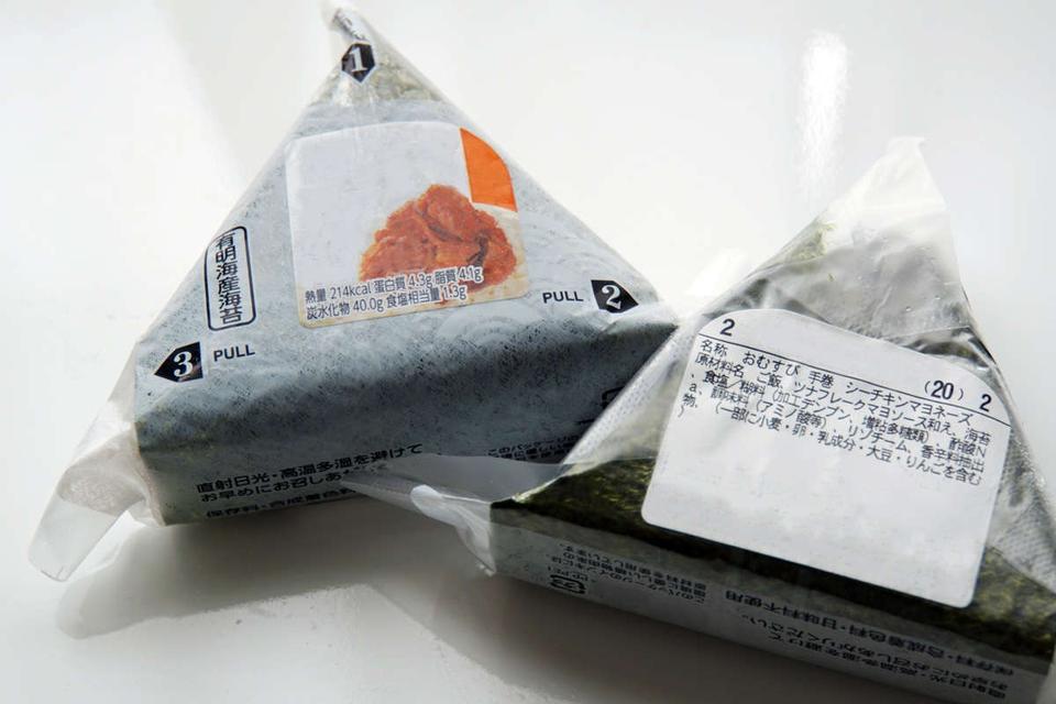 コンビニで万引きをした小学生男児「お母さんに蹴られるのが嫌で...お腹が空いて」（2）