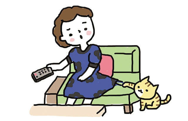 今こそ片付けどき！ クローゼットの中身の捨てどきがわかるチェックリスト【収納のプロ・すはらひろこさんが伝授】（1）