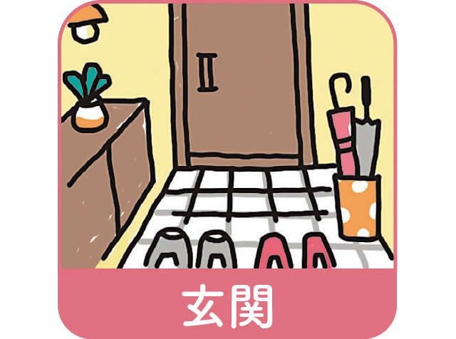 来年の運気アップに！「疲れない玄関掃除」で「家の顔」を整える【住生活ジャーナリスト藤原千秋さんが指南】（2）
