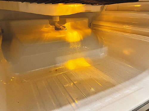 お正月の買い出し前に！ 冷蔵庫の「これだけ！掃除」【住生活ジャーナリスト藤原千秋さんが指南】（8）