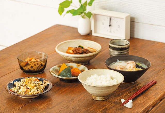 たっぷり食べてもOK？おなかが凹む「昼の3ルール」【管理栄養士・健康運動指導士が指南】（2）