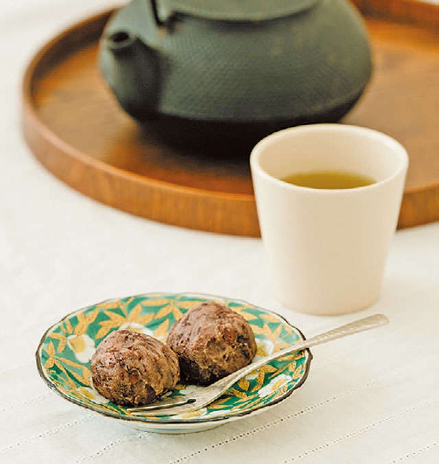 たっぷり食べてもOK？おなかが凹む「昼の3ルール」【管理栄養士・健康運動指導士が指南】（4）