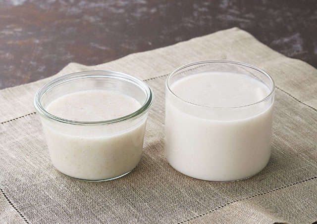 レンチンで手軽！免疫力がアップする「手作り甘酒」レシピ【管理栄養士・料理研究家の村上祥子さんが指南】（13）